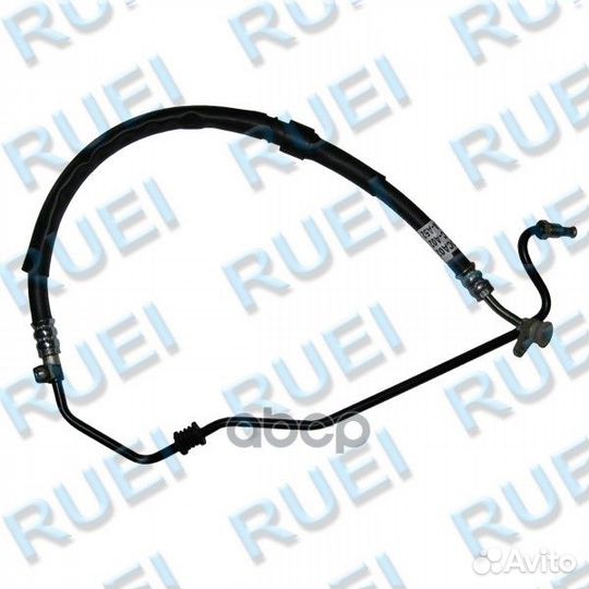 Шланг гидроусилителя руля высокого давления (Ев