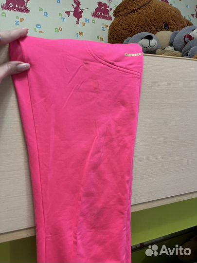 Спортивный комплект детский для девочки