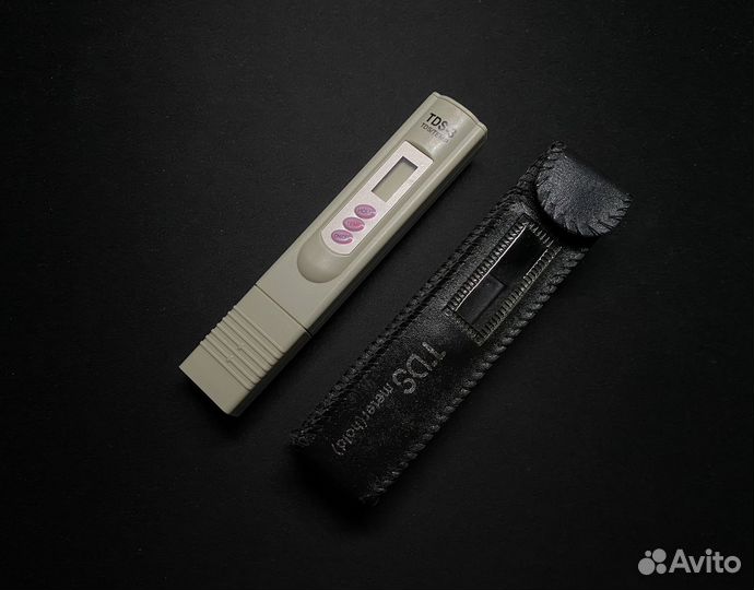 TDS - метр (солемер ) TDS-3