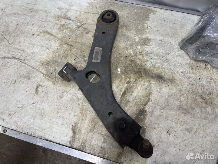 Рычаг передний левый Kia Sportsge 3 2010-2014