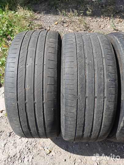 Continental ContiSportContact 5 235/45 R18