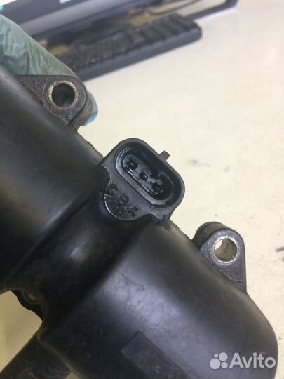 Катушка зажигания Chevrolet Rezzo 2005-2010