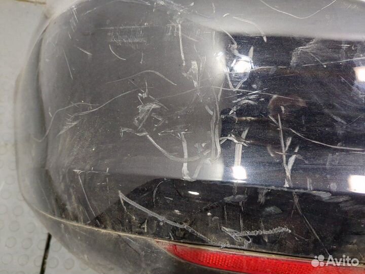 Бампер Volkswagen Golf 5, 2009