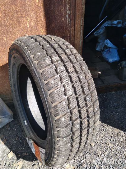 Cooper Weather-Master S/T 2 205/55 R15