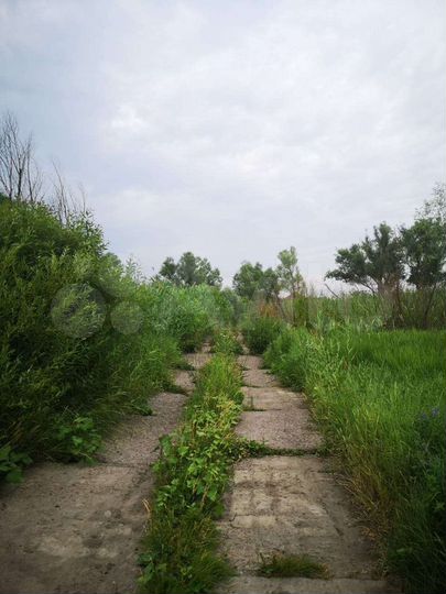 Участок 13 сот. (ИЖС)