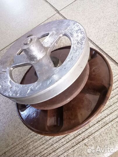 Запчасти к стиральным машинам