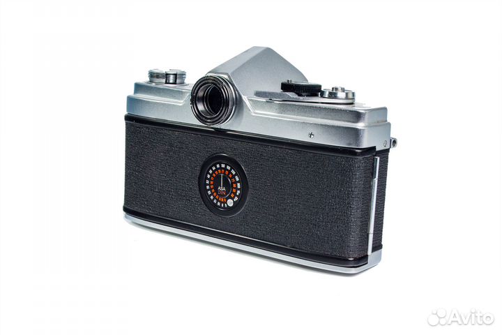 Minolta SR-1 + Minolta Auto Rokkor-PF 55mm f1.8