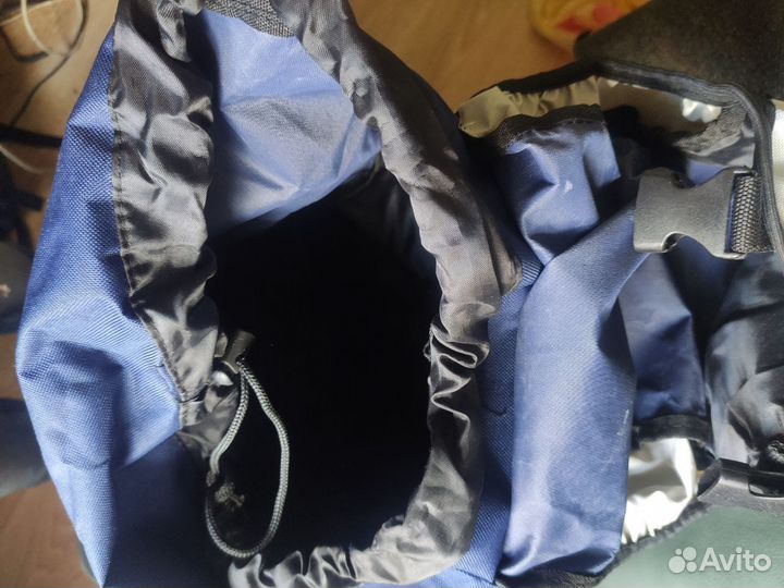 Туристический рюкзак