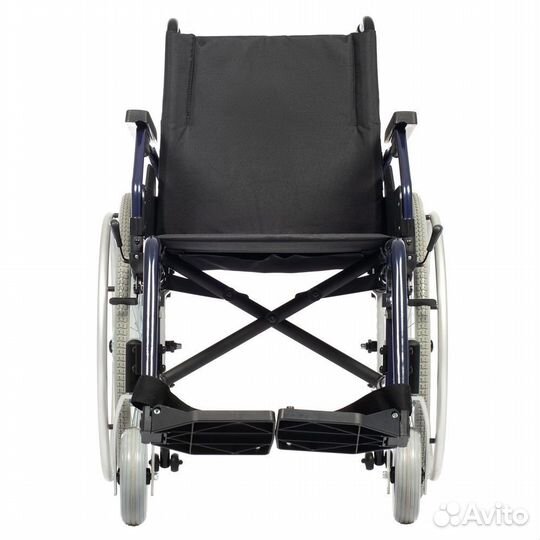 Кресло коляска механическая Ortonica Trend 40