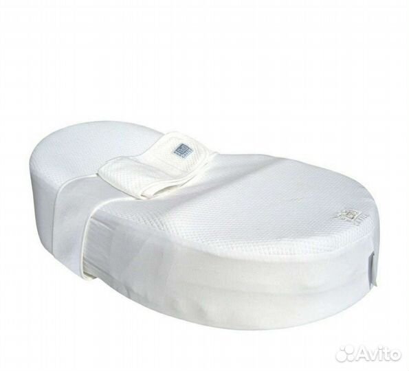 Кокон red castle cocoonababy для новорожденных