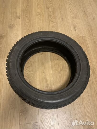 Goodyear Ultragrip Ice Arctic 235/50 R18 101T