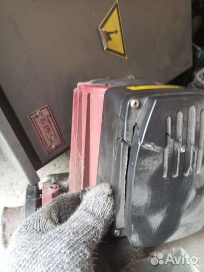 Насос ensi gpd 8-8-400