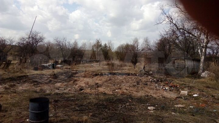 Участок 23,3 сот. (ИЖС)