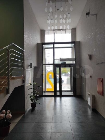 3-к. квартира, 70 м², 11/24 эт.