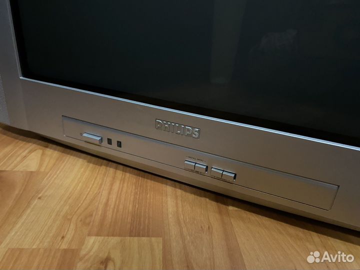 Телевизор philips