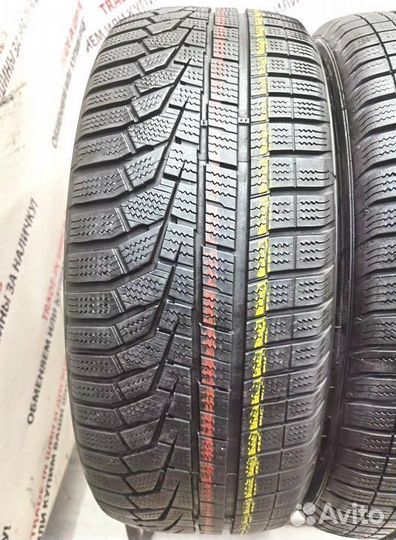 Hankook Winter I'Cept Evo2 W320C 215/55 R17 98V