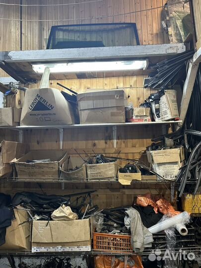 Автозапчасти оптом volkswagen polo sedan