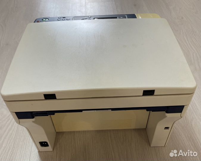 Принтер сканер копир