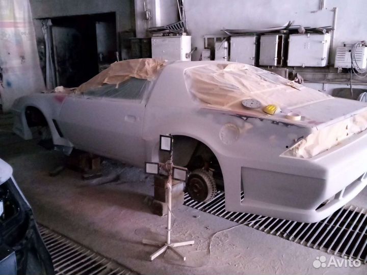 Авто ремонт