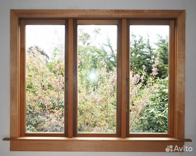 Остекление балконов и лоджий от производителя