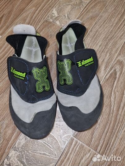 Скальники детские