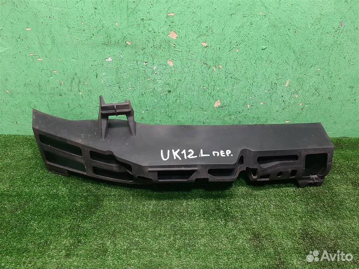 Кронштейн бампера переднего левый Renault Duster