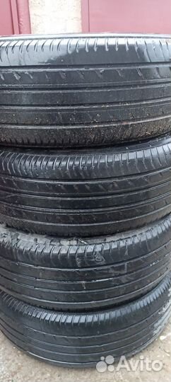 Yokohama Geolandar G98 225/65 R17