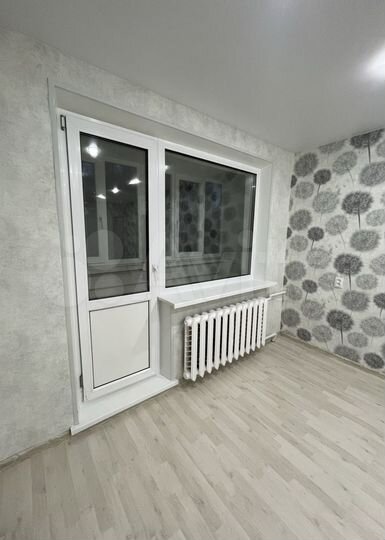 2-к. квартира, 45 м², 5/5 эт.