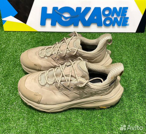 Кроссовки Hoka Kaha 2 Low GTX