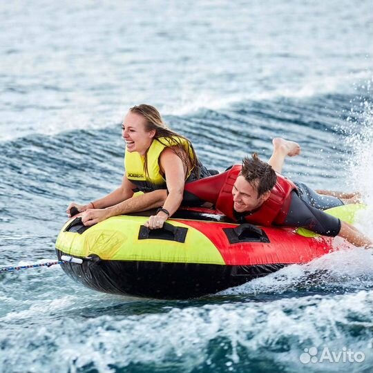 Морская прогулка на катере, гидроцикле в Анапе