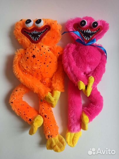 Хагги Вагги