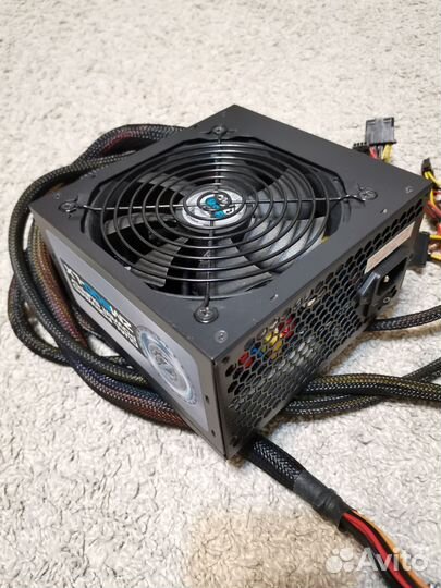 Блок питания 600w