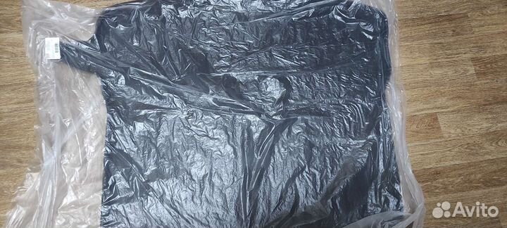 Коврики салона AutoFlex LADA Largus