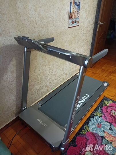 Беговая дорожка Genau iTech R5