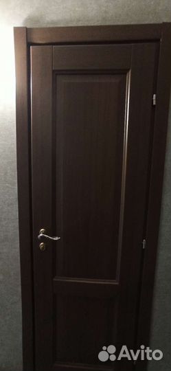 Дверь межкомнатная б/у