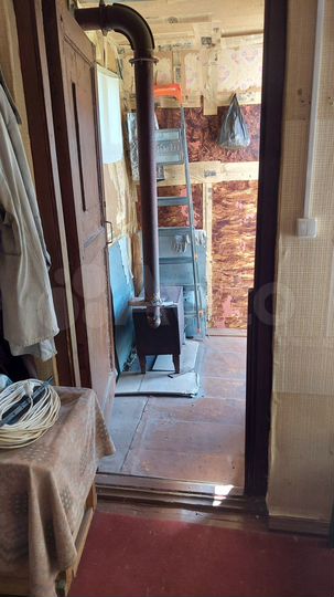 Дача 26 м² на участке 6 сот.