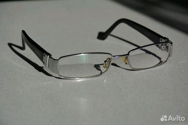 Оправа, очки для зрения в даль