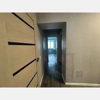3-к. квартира, 72 м², 1/2 эт., Баляга