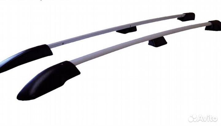 Рейлинги ларгус усиленные