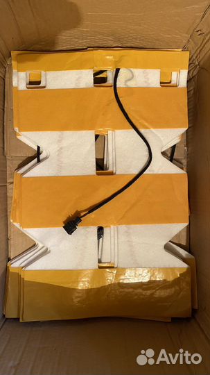 Подогревы сиденья