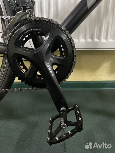 Шоссейный велосипед Fuji 2020 Road