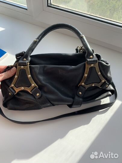 Сумка женская винтаж