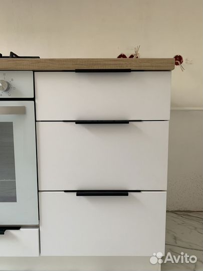 Кухни на заказ (реальная цена)кс07 16722