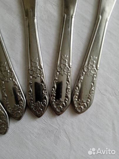 Кухонные ножи