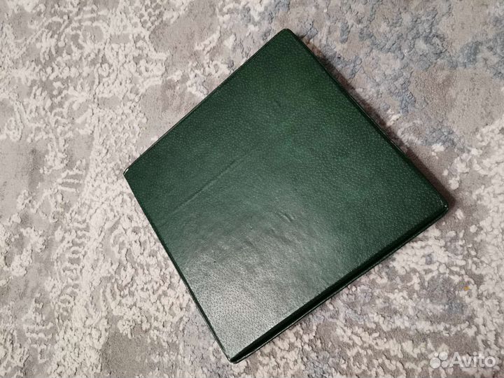 Набор столовых приборов СССР нержавейка