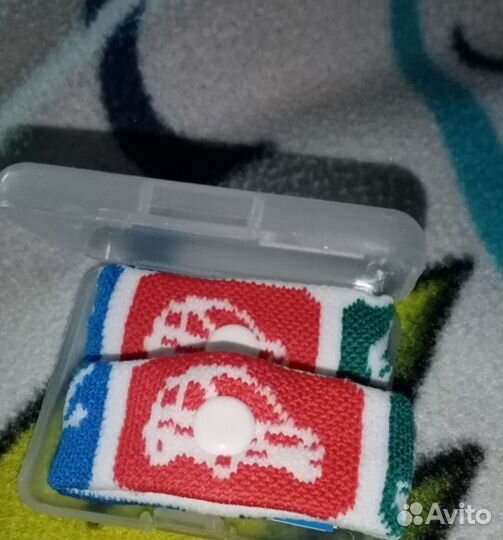 Акупунктурный браслет