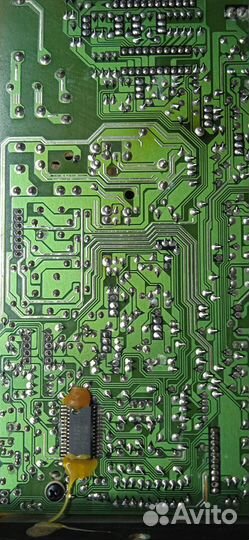 Усилитель нч