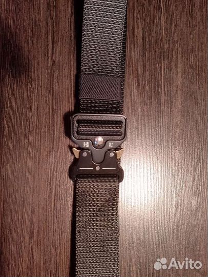 Ремень кобра