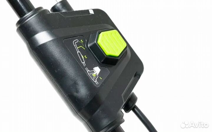 Газонокосилка Greenworks G24X2LM41 24V