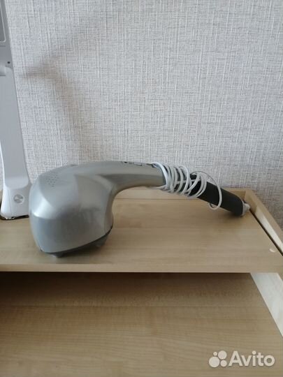 Вибро массажер для тела Nozomi